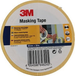 3M Paper Tape 38mm x 50m