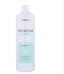 Montibello Крем за стилизиране на косата Iniciative Shape Neutralizer за оформяне 1000мл