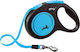Flexi Foldable Dog Leash/Lead Strap New Neon Me...