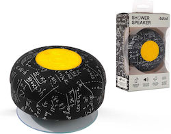 I-Total Shower Speaker Bluetooth bis zu 3 Stunden Math