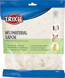 Trixie Grass for Rodent Cage Material for Nest Creation Kapok 100gr