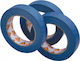Sika Paper Tape 25mm x 50m Blue Masking Tape Uv 551998