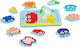 Edushape Играчка за баня Look N Sea Играчка за баня
