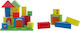 Edushape Wasserspiel Floating Blocks Badespielzeug 545300