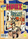 Εικονογραφημένος Μικρός Ήρως #14, Vol. 14