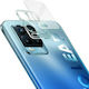 Imak Lens + Acrylic Lens Cap Camera Protection Tempered Glass for the Realme 8/8 Pro 103518737A