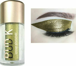 BUD K Loose Shimmer 12 Chartre 2.5gr