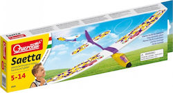 Quercetti Plastic Construction Toy Saetta for Children 5+ years+ Years