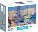 Schainter Puzzle 2D 500 Teile