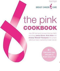 The Pink Cookbook