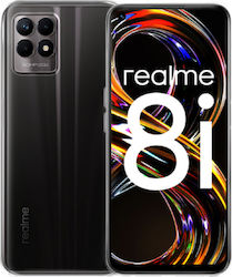 Vivid Gelly Transparene (Realme 8i)