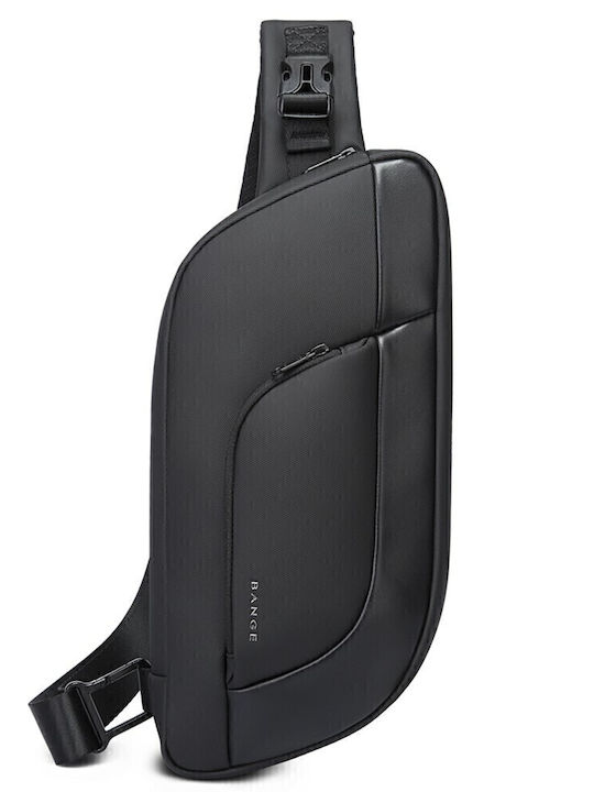 Men's Bag Sling Black
