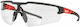 Milwaukee Safety Glasses for Protection with Transparent Lenses with Corrective Lens +1.5 1pcs