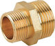 Thermogatz Fiiting Gas Nipple Gas Grill Spare Parts Shrinkage ratio 1/2"-1/2"
