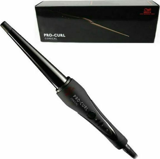 Wella curling wand hotsell