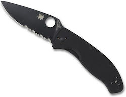 Spyderco Тенейшъс