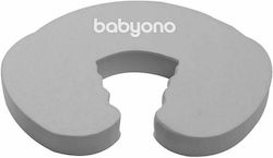 Babyono Door Finger Protector made of Plastic in Gray Color 1pcs