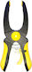 Herran 881247 Clamp Heavy type Ratchet Maximum Opening 150mm