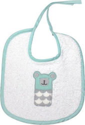 Baby Star Sugar Family Bib Fabric with Lace Band Veraman