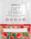 Biotech USA Diet Shake Πρωτεΐνη Ορού Γάλακτος με Γεύση Φράουλα 30gr