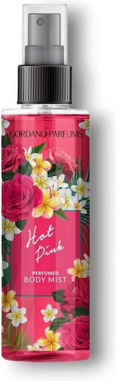 Revers Cosmetics Hot Pink Мист за тяло 200мл