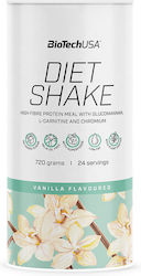 Biotech USA Diet Shake 720gr Vanilla