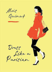 Dress Like a Parisian