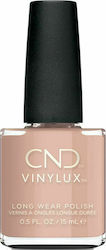 CND Vinylux Glossy Βερνίκι Νυχιών Μακράς Διαρκε...