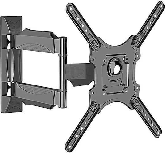 Axred Ax Olympus Стойка за телевизор Стенен с рамо до 60" и 35кг