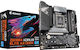Gigabyte Z690M Aorus Elite AX DDR4 (rev. 1.0) Motherboard Micro ATX με Intel 1700 Socket