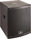 Soundsation Παθητικό Subwoofer PA Hyper Bass 12P 500W 12" 50x47.5x42εκ.