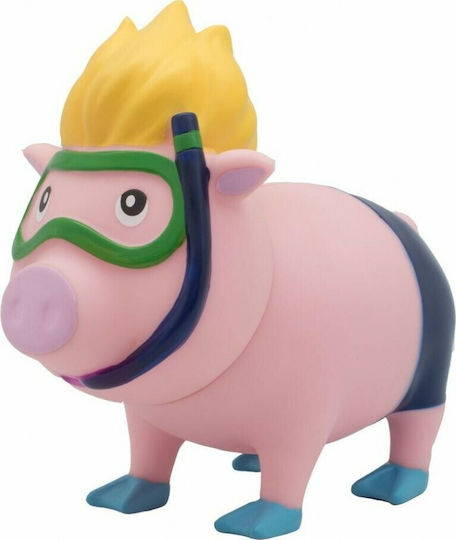 Lilalu Biggys Piggy Bank 16.5εκ.