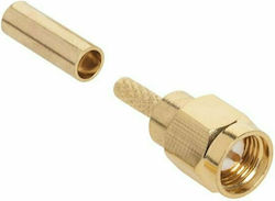 FME male Connector 1pc