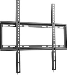 Schwaiger Fixă 2 LWHF5535513 Suport TV Montat Pe Perete Până La 75" Schwaiger Fixă 2 LWHF5535513 Suport TV Montat Pe Perete Până La 75"