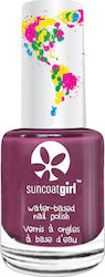 Suncoat Children's Nail Polish
