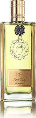 Nicolai Rose Oud Eau de Parfum 100ml
