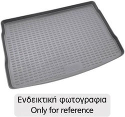 Novline Trunk Mat for Renault Kadjar 2015+ Black Novline Trunk Mat for Renault Kadjar 2015+ Black