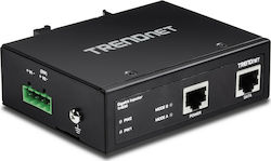 Trendnet TI-IG30 PoE+ Injector