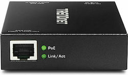 Trendnet TPE-E100 PoE+ Repeater