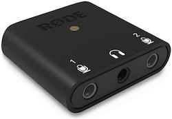 Rode AI-Micro USB to PC External Audio Interface