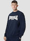 Sweatshirt Navy