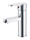 Imex Bristol Mischung Waschtischarmatur Chrome