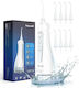 FairyWill FW-5020E Water Flosser White