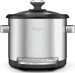 Sage Risotto Plus Multi-Function Cooker 3.7lt 760W Silver