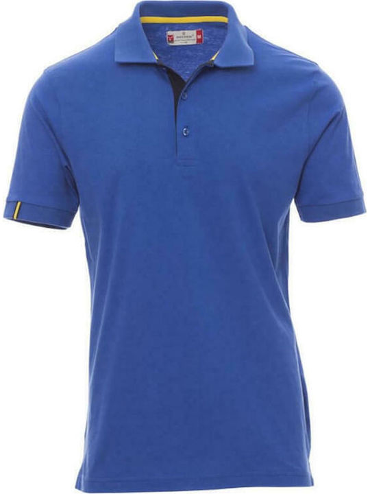 Payper Memphis Ανδρικό Διαφημιστικό T-shirt Κον...