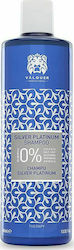 Sampon Valquer Silver Platinum 400ml Sampon Valquer Silver Platinum 400ml