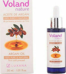 Nature Box Voland Argán Body Oil 30ml