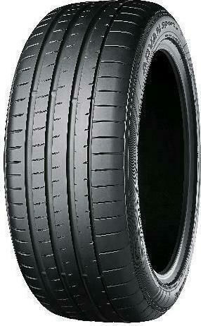 Yokohama Advan Sport V107 285/45R22 114Y MO1 XL Лято Гума
