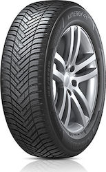 Hankook Kinergy 4S 2 H750 Car 4 Seasons Tyre 225/60R16 102W XL