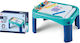 Snainter My Art Centre Play Set Πίνακας Μαρκαδόρου Επιδαπέδιος
